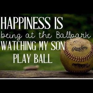 Meet your Posher, Kristi